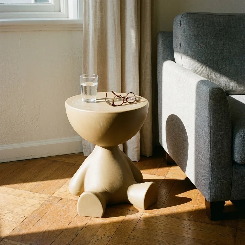 Tables d'appoint Image