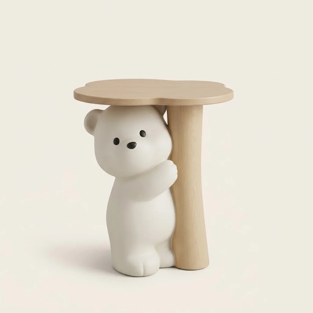 Teddy