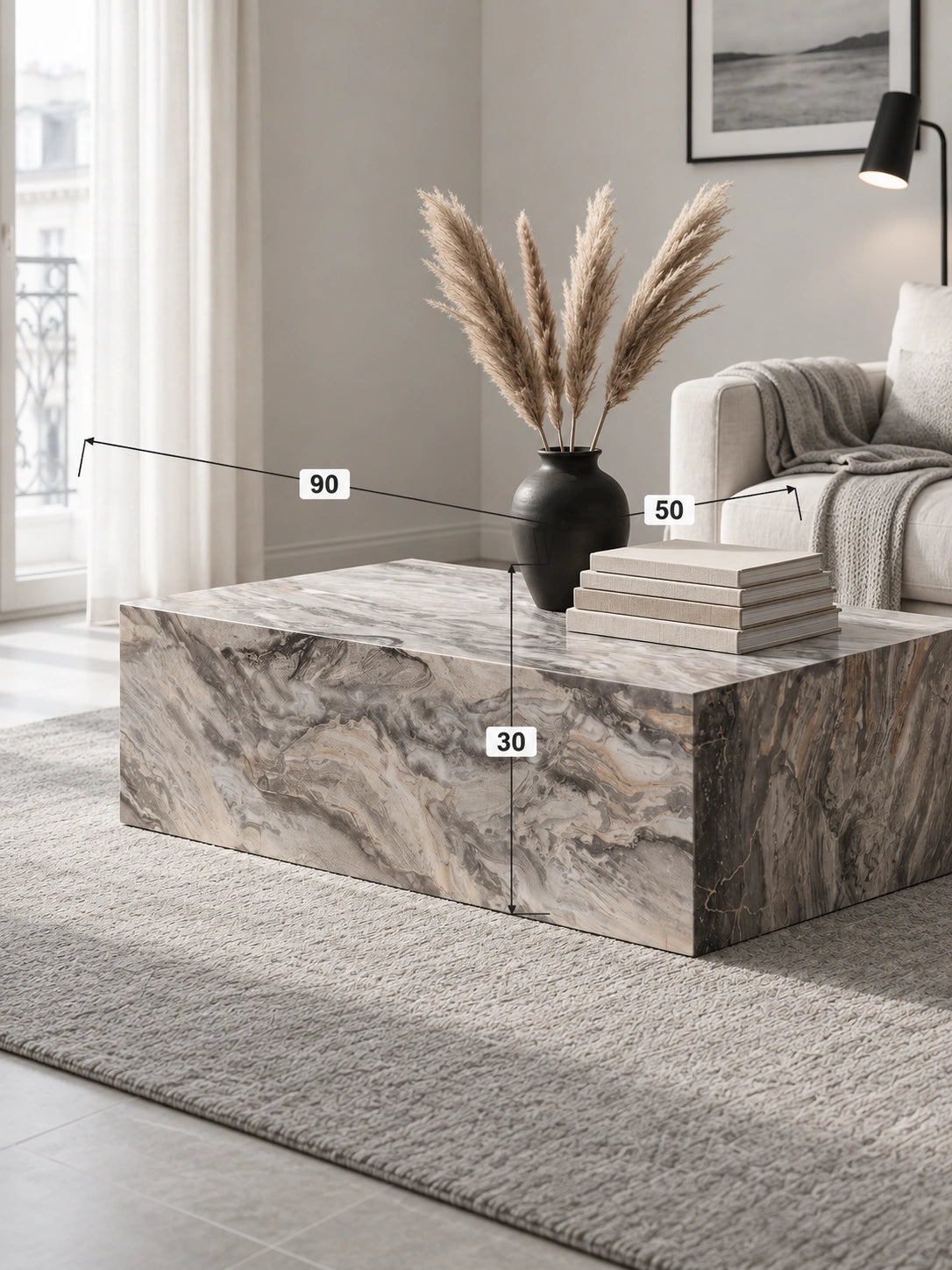Veinture Ardoise - ardoise-table-basse-effet-marbre-04-schema-ambiance