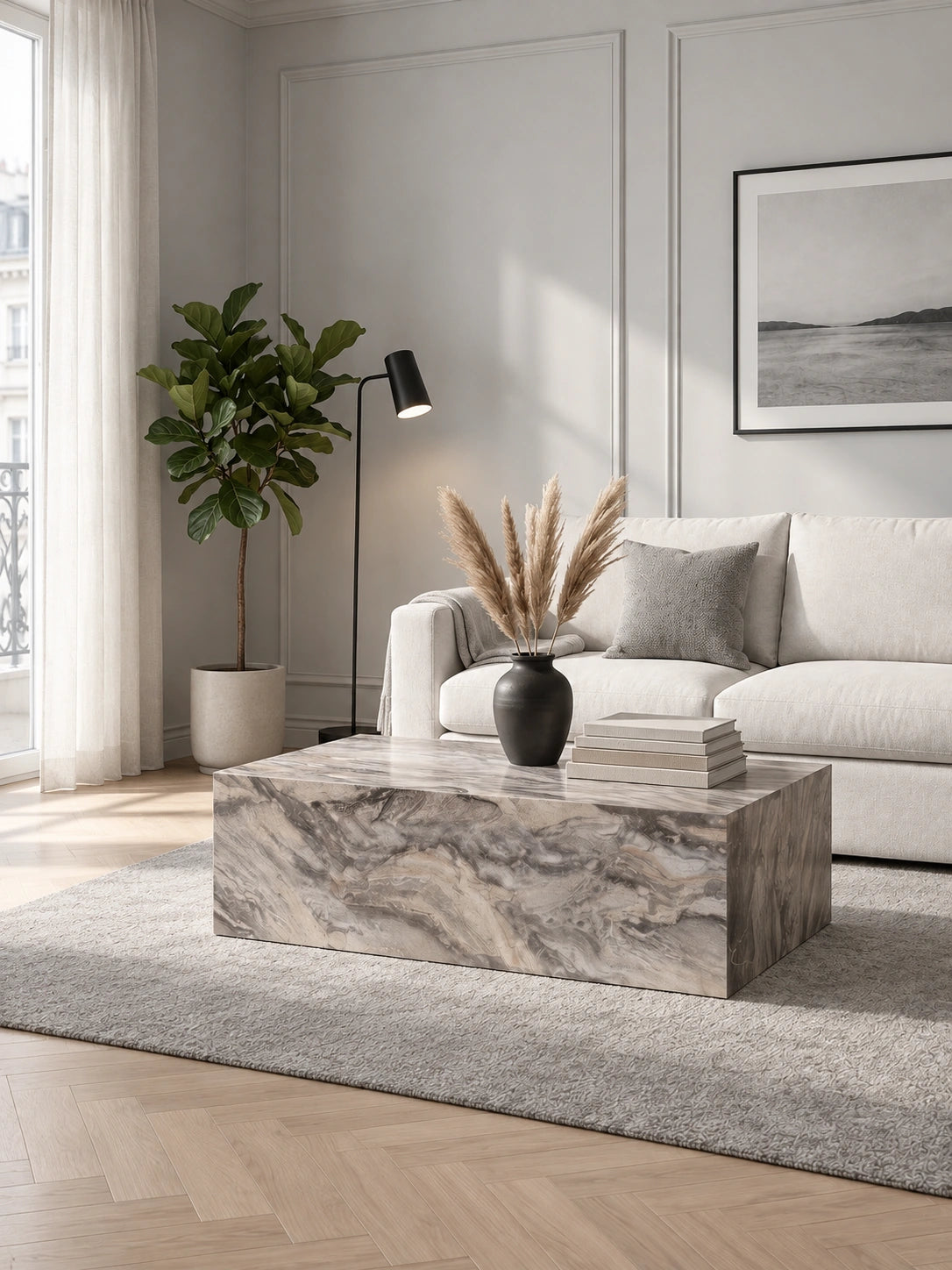 Veinture Ardoise - ardoise-table-basse-effet-marbre-05-plan-large-ambiance
