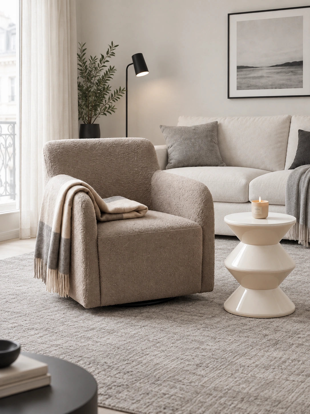 Veinture Bulle - bulle-table-appoint-ronde-04-plan-large-ambiance