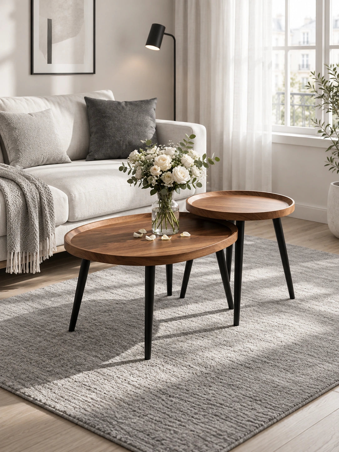 Veinture Duo - duo-table-basse-gigogne-mdf-metal-02-lifestyle-ambiance