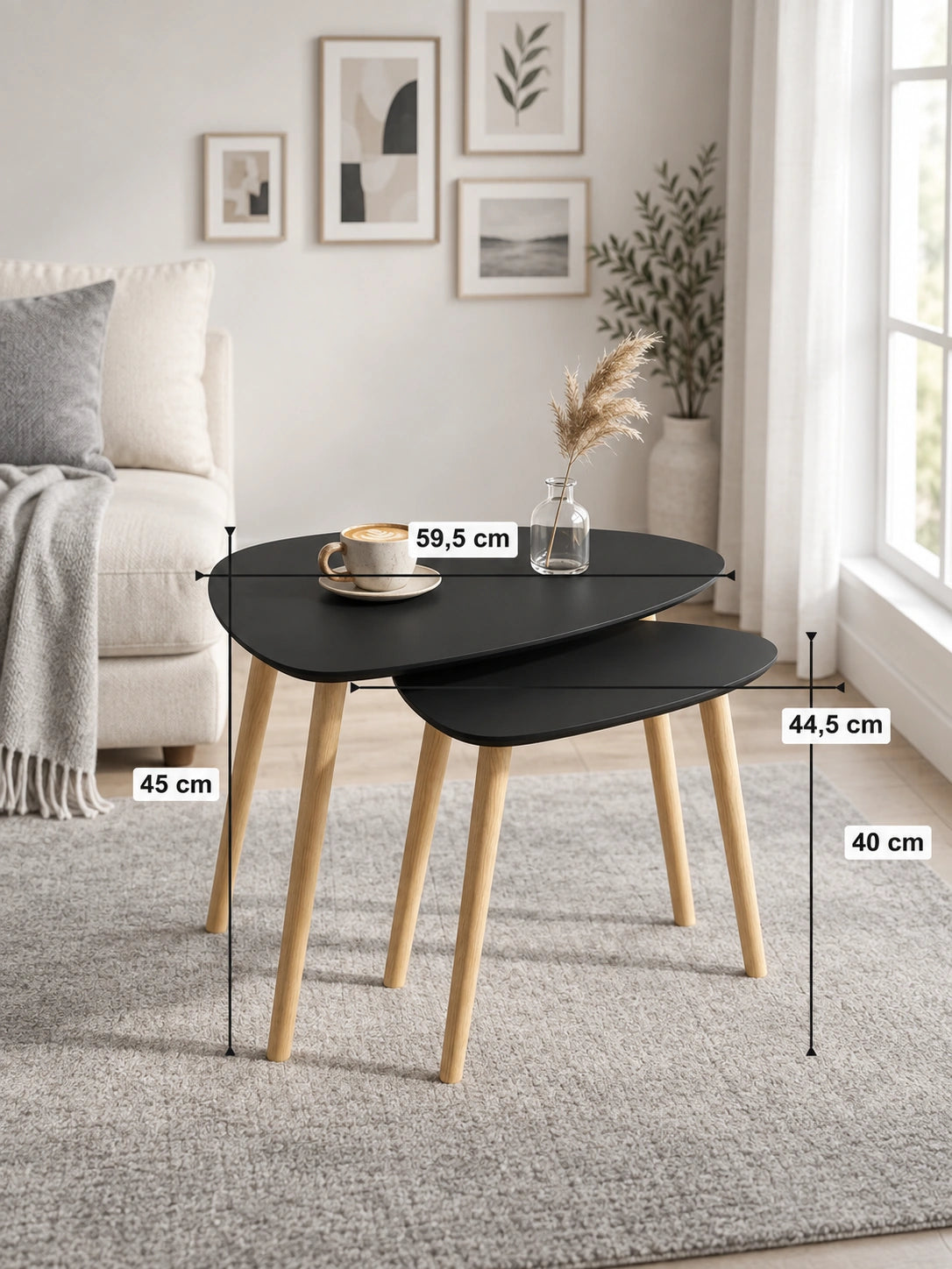 Veinture Écho - echo-table-basse-gigogne-noir-pin-08-schema-cote-ambiance