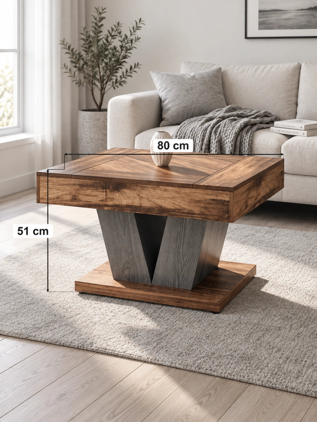 Veinture Érable - erable-table-basse-bois-04-schema-cote-ambiance