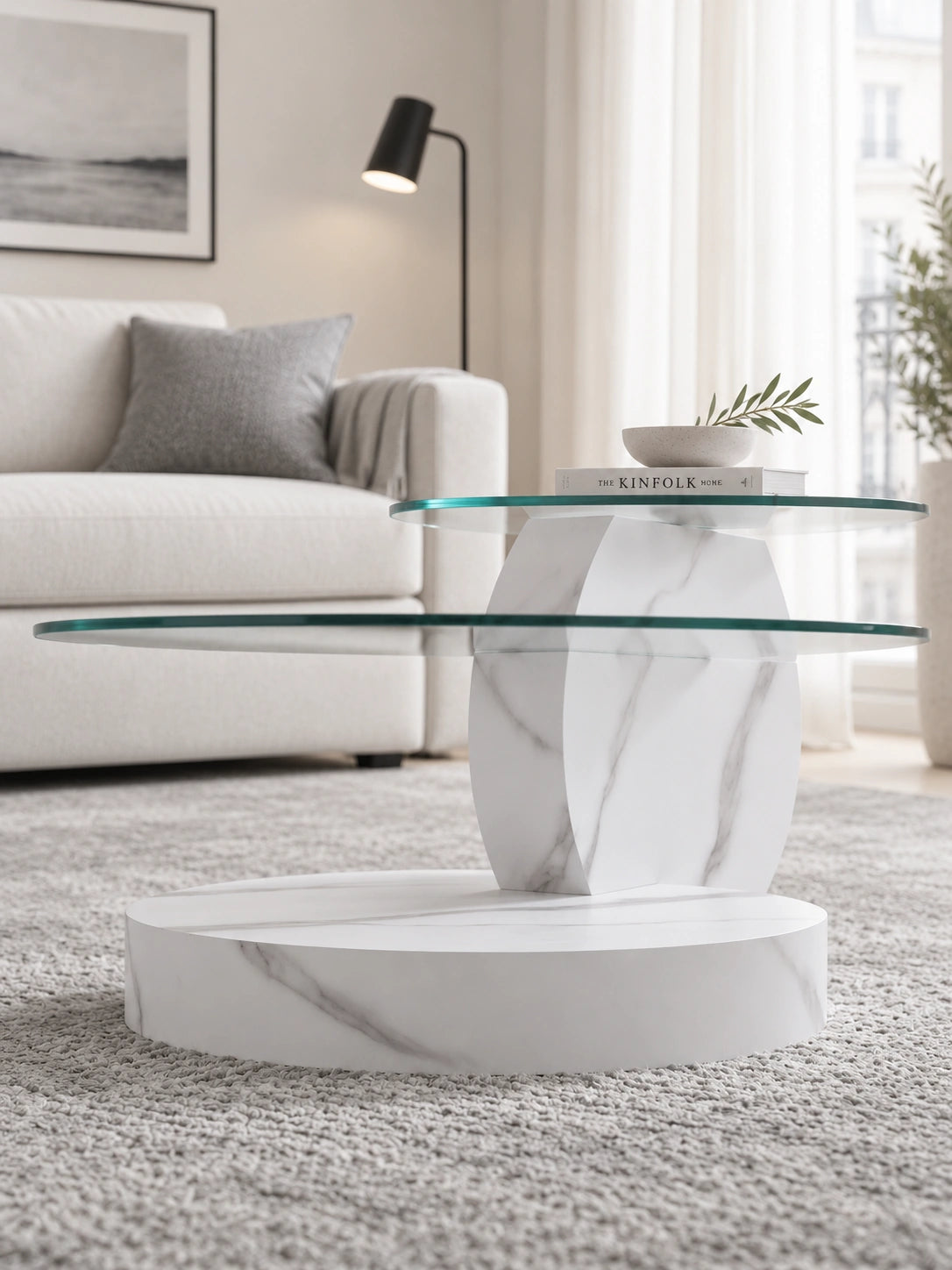 Veinture Givre - givre-table-basse-verre-marbre-04-detail-ambiance