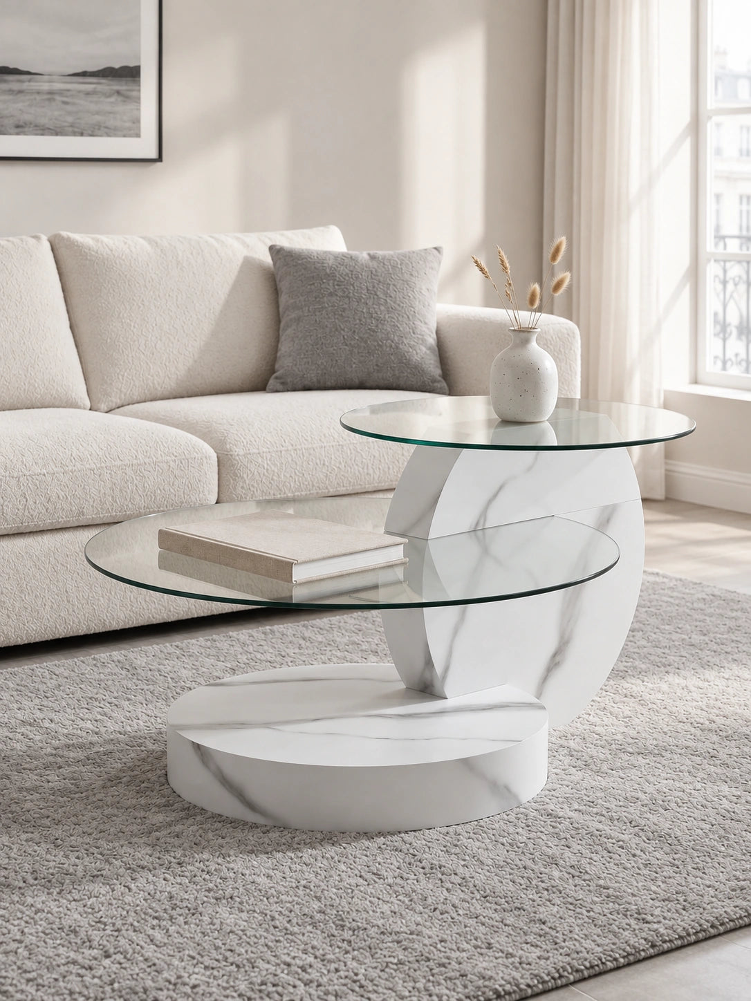 Veinture Givre - givre-table-basse-verre-marbre-05-complement-ambiance