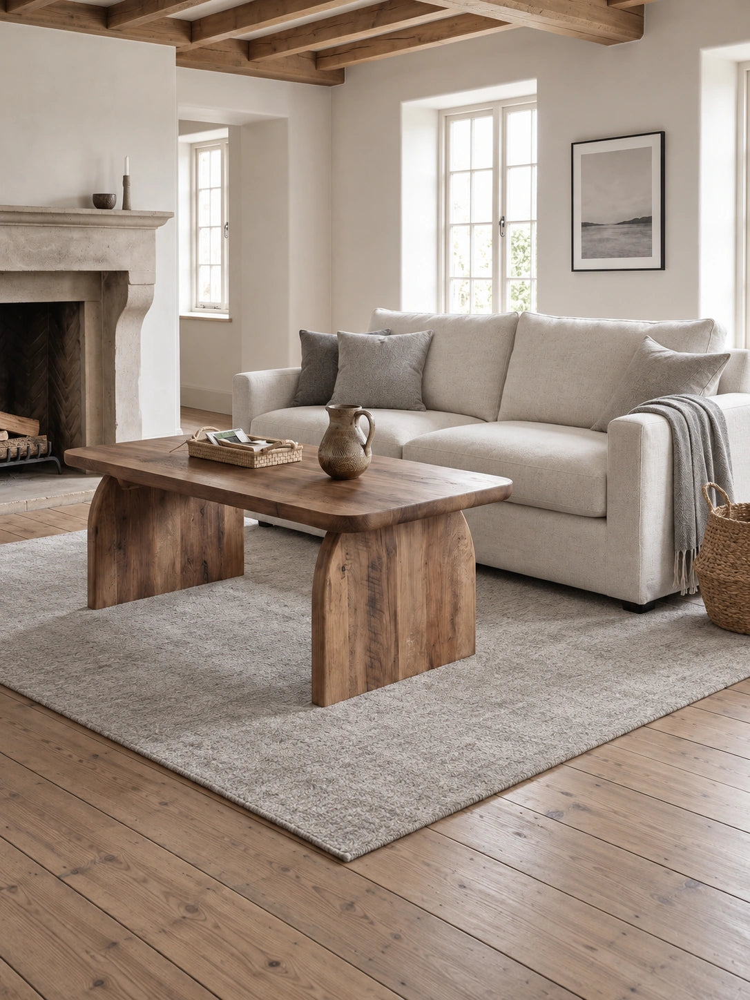 Veinture Grange - grange-table-basse-bois-05-large-ambiance