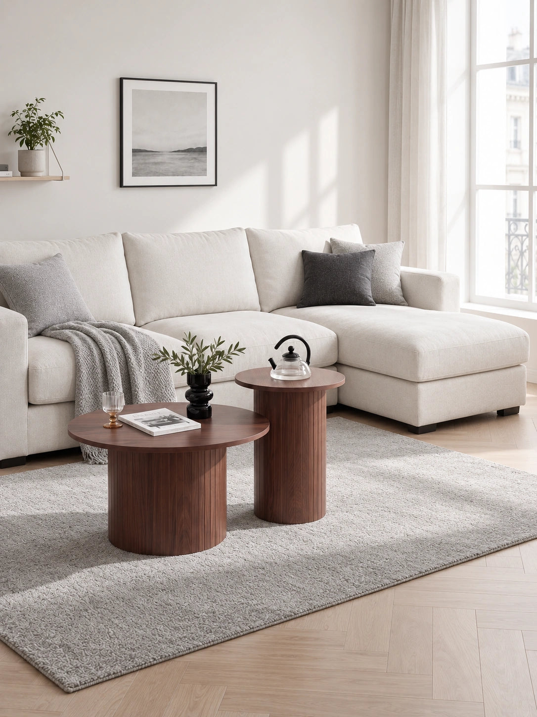 Veinture Halo - halo-table-basse-ronde-gigogne-05-lifestyle-large-ambiance