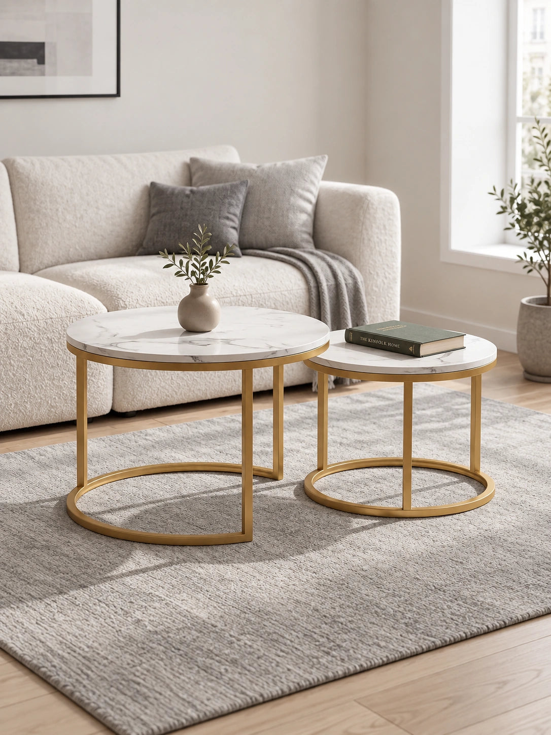 Veinture Orbe - orbe-table-basse-ronde-gigogne-effet-marbre-07-plan-separe-ambiance
