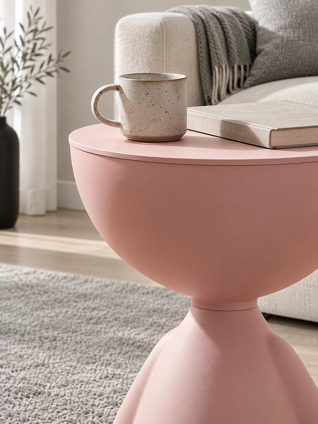Veinture Pion - pion-table-appoint-carree-05-macro-ambiance