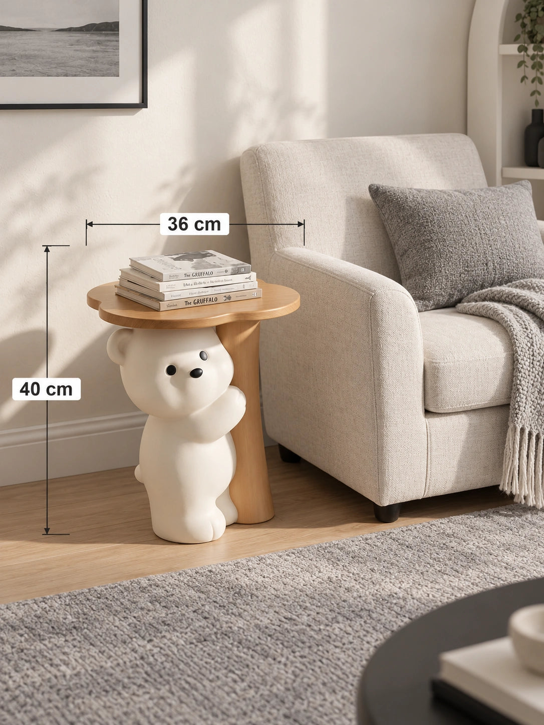 Veinture Teddy - teddy-table-appoint-ours-07-schema-cote-ambiance