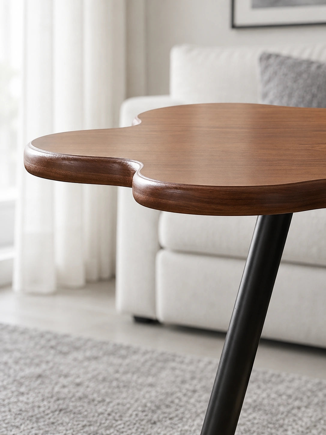 Veinture Trèfle - trefle-table-appoint-etagere-06-detail-ambiance